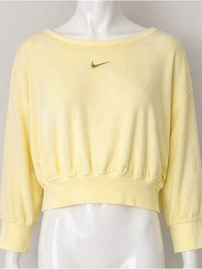 Brand New Nike Sweatshirt